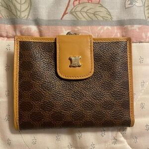 Celine Wallet